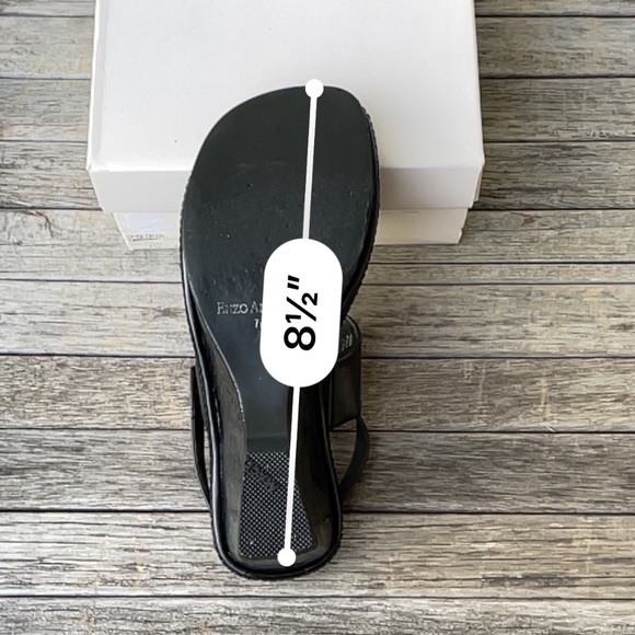 Enzo Angiolini Platform Shoes - Picture 13 of 15